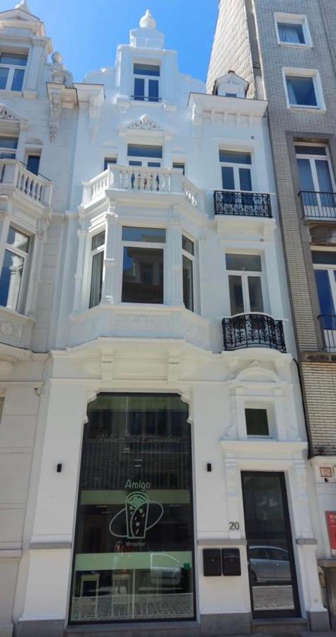 Appartement Camelias@sea - Studio *